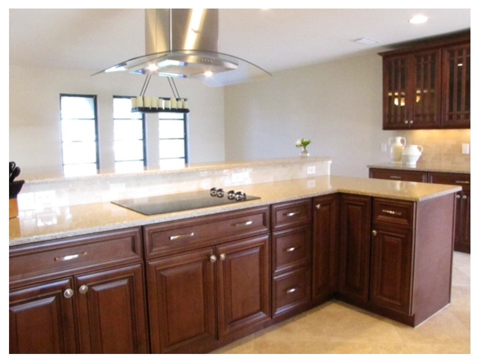 Cape Coral Residential Remodel Back Bay Contracting